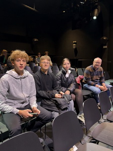 Piatok patril rozvoju ml�de�e a&nbsp;spolupr�ci s&nbsp;NIKRAM