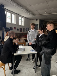 Piatok patril rozvoju ml�de�e a&nbsp;spolupr�ci s&nbsp;NIKRAM