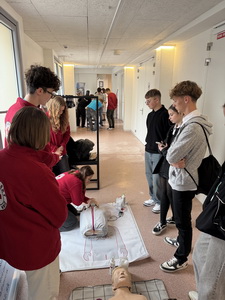 Piatok patril rozvoju ml�de�e a&nbsp;spolupr�ci s&nbsp;NIKRAM