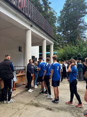 Obh�jenie prvenstva u� po tret�kr�t po sebe