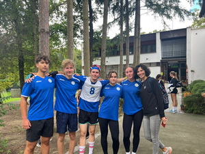 Obh�jenie prvenstva u� po tret�kr�t po sebe