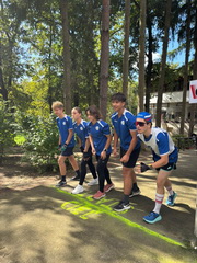 Obh�jenie prvenstva u� po tret�kr�t po sebe