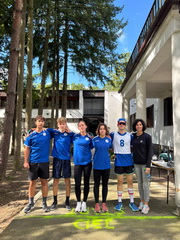 Obh�jenie prvenstva u� po tret�kr�t po sebe