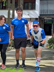 Obh�jenie prvenstva u� po tret�kr�t po sebe