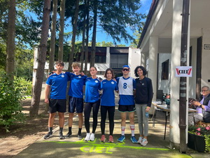 Obh�jenie prvenstva u� po tret�kr�t po sebe