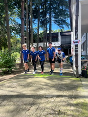 Obh�jenie prvenstva u� po tret�kr�t po sebe