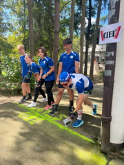 Obh�jenie prvenstva u� po tret�kr�t po sebe