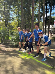 Obh�jenie prvenstva u� po tret�kr�t po sebe