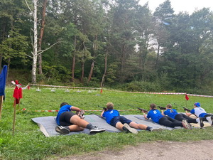 Obh�jenie prvenstva u� po tret�kr�t po sebe