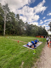 Obh�jenie prvenstva u� po tret�kr�t po sebe