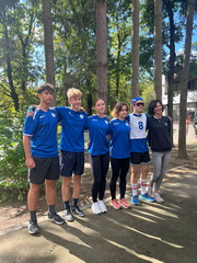 Obh�jenie prvenstva u� po tret�kr�t po sebe