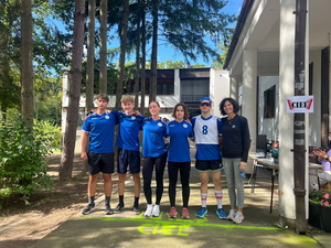 Obh�jenie prvenstva u� po tret�kr�t po sebe