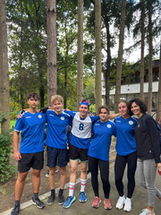 Obh�jenie prvenstva u� po tret�kr�t po sebe