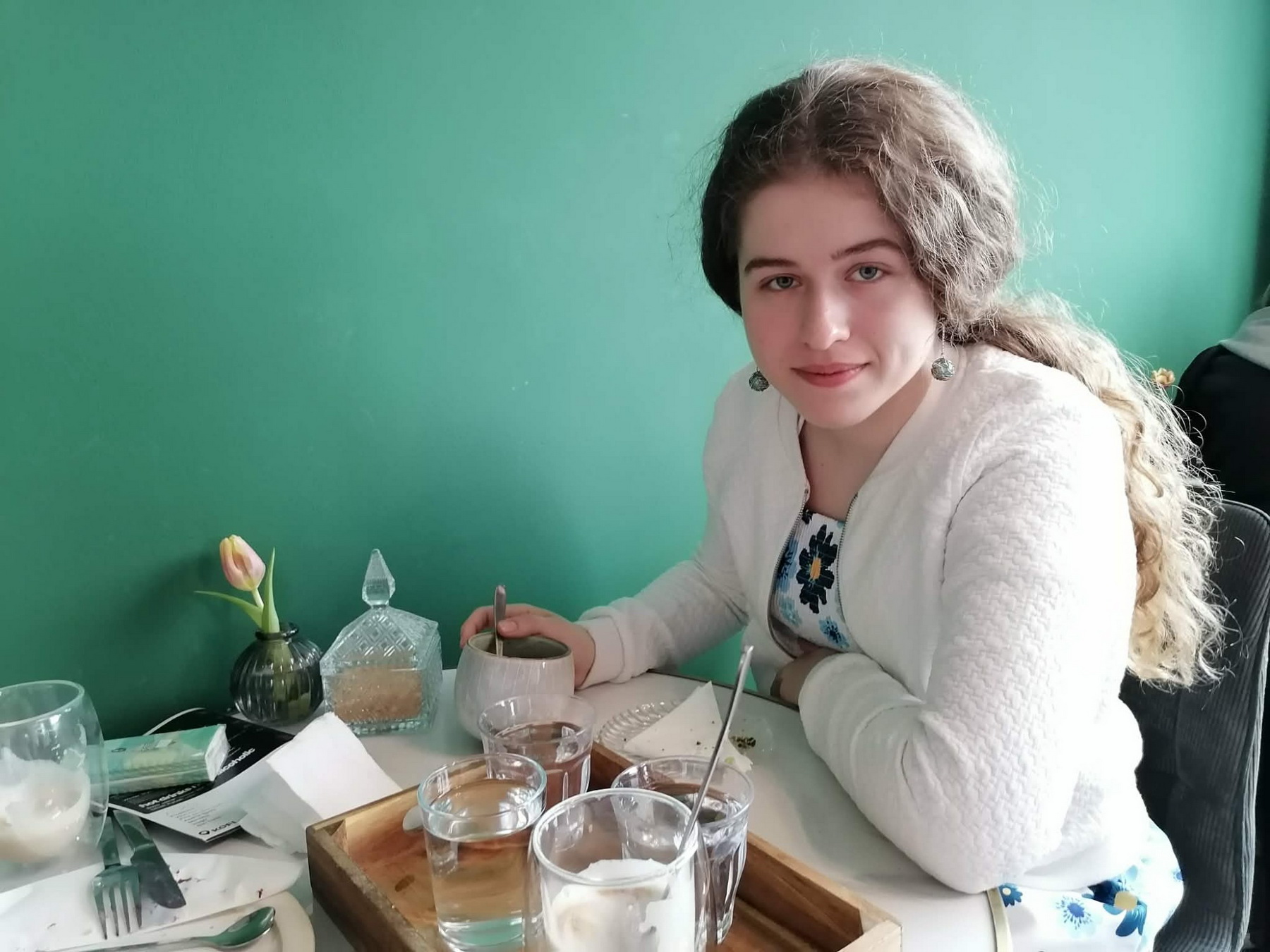 Skvel� 3.&nbsp;miesto v&nbsp;11.&nbsp;ro�n�ku celoslovenskej liter�rnej s��a�e SLOVO