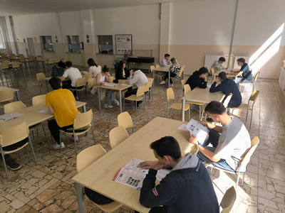 Matematick� Klokan 2026