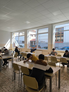 Matematick� Klokan 2026