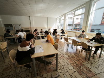 Matematick� Klokan 2026