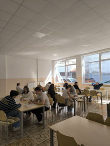 Matematick� Klokan 2026