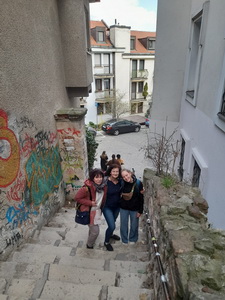 Medzin�rodn� mobilita partnersk�ch �k�l na&nbsp;Gymn�ziu Janka Kr�a