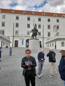 Medzin�rodn� mobilita partnersk�ch �k�l na&nbsp;Gymn�ziu Janka Kr�a