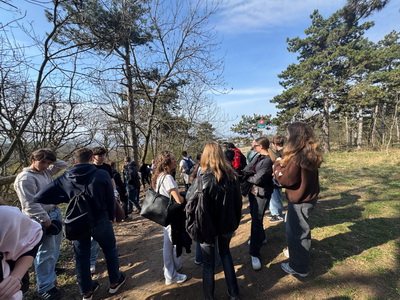 Medzin�rodn� mobilita partnersk�ch �k�l na&nbsp;Gymn�ziu Janka Kr�a