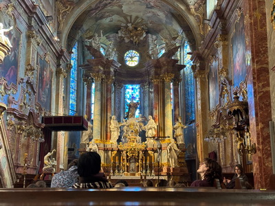 Medzin�rodn� mobilita partnersk�ch �k�l na&nbsp;Gymn�ziu Janka Kr�a