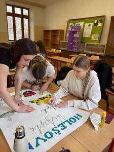 Medzin�rodn� mobilita partnersk�ch �k�l na&nbsp;Gymn�ziu Janka Kr�a