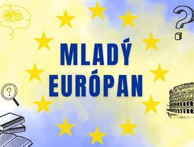 Mlad� Eur�pan