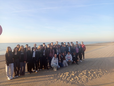 Na�i �iaci spozn�vali kr�sy Lond�na