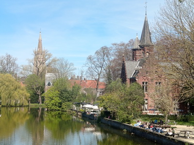 Na�i �iaci spozn�vali kr�sy Lond�na