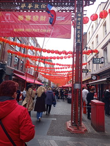 Na�i �iaci spozn�vali kr�sy Lond�na