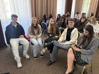 Stretnutie s&nbsp;NIKRAM v&nbsp;Zlat�ch Moravciach