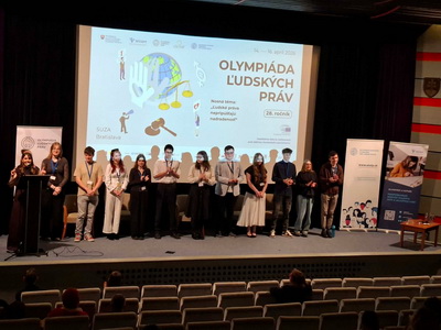 �udsk� pr�va neprip���aj� nadradenos�