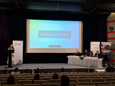 �udsk� pr�va neprip���aj� nadradenos�