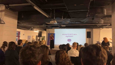 Rok s&nbsp;DigiPeers: na�e z�vere�n� kroky a&nbsp;nov� za�iatky