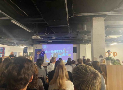 Rok s&nbsp;DigiPeers: na�e z�vere�n� kroky a&nbsp;nov� za�iatky