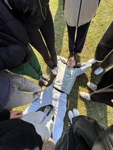 Prv�ci a&nbsp;druh�ci na ��elovom cvi�en�