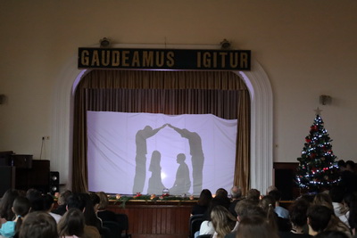 Viano�n� akad�mia Gymn�zia Janka Kr�a