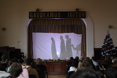 Viano�n� akad�mia Gymn�zia Janka Kr�a