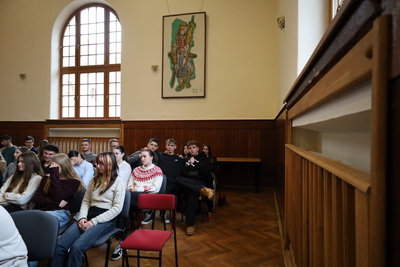 Viano�n� akad�mia Gymn�zia Janka Kr�a